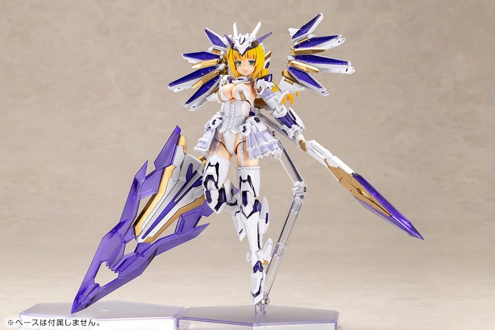 Frame Arms Girl Plastic Model Kit Ray Falx 18 cm - Preorder - ETA: 25.02.2027