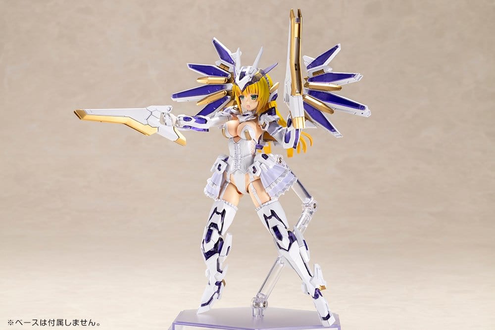 Frame Arms Girl Plastic Model Kit Ray Falx 18 cm - Preorder - ETA: 25.02.2027