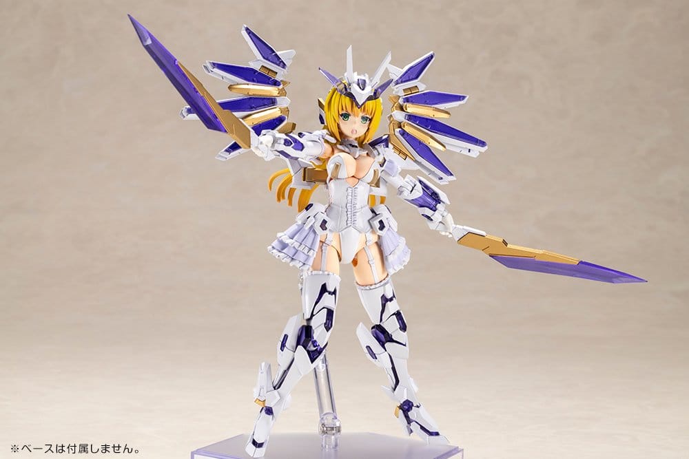 Frame Arms Girl Plastic Model Kit Ray Falx 18 cm - Preorder - ETA: 25.02.2027