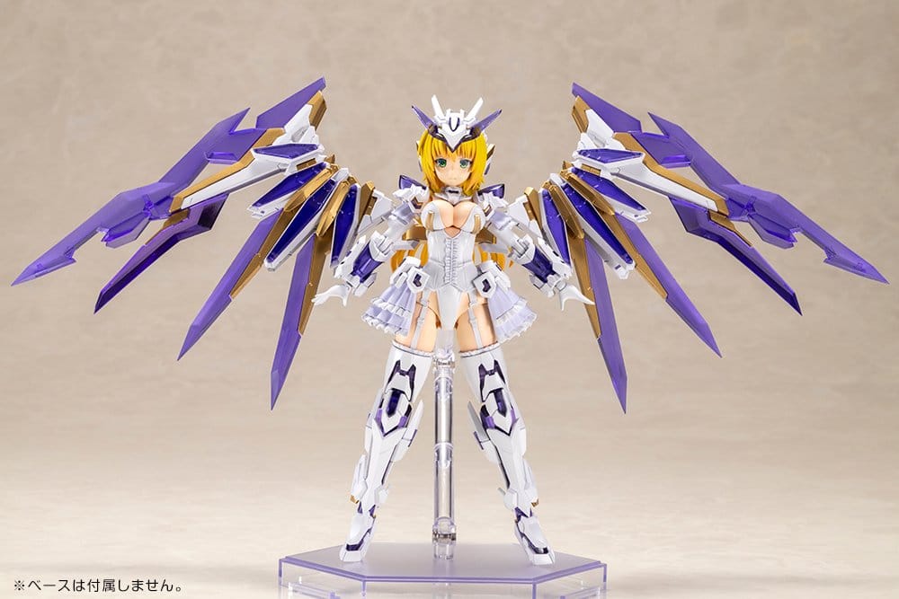 Frame Arms Girl Plastic Model Kit Ray Falx 18 cm - Preorder - ETA: 25.02.2027