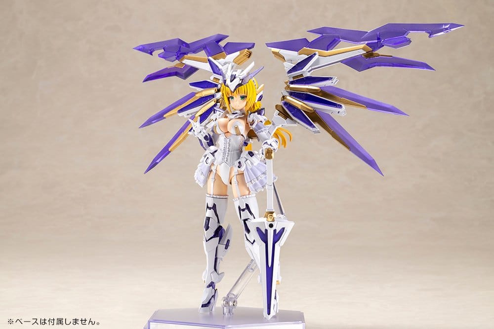 Frame Arms Girl Plastic Model Kit Ray Falx 18 cm - Preorder - ETA: 25.02.2027