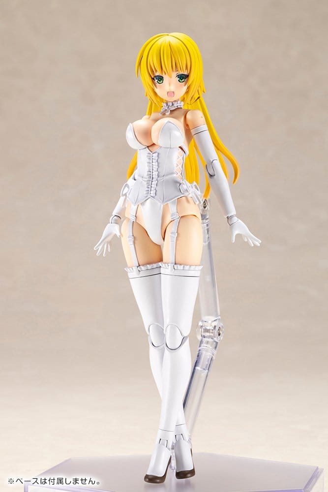 Frame Arms Girl Plastic Model Kit Ray Falx 18 cm - Preorder - ETA: 25.02.2027