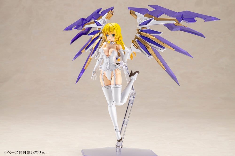Frame Arms Girl Plastic Model Kit Ray Falx 18 cm - Preorder - ETA: 25.02.2027
