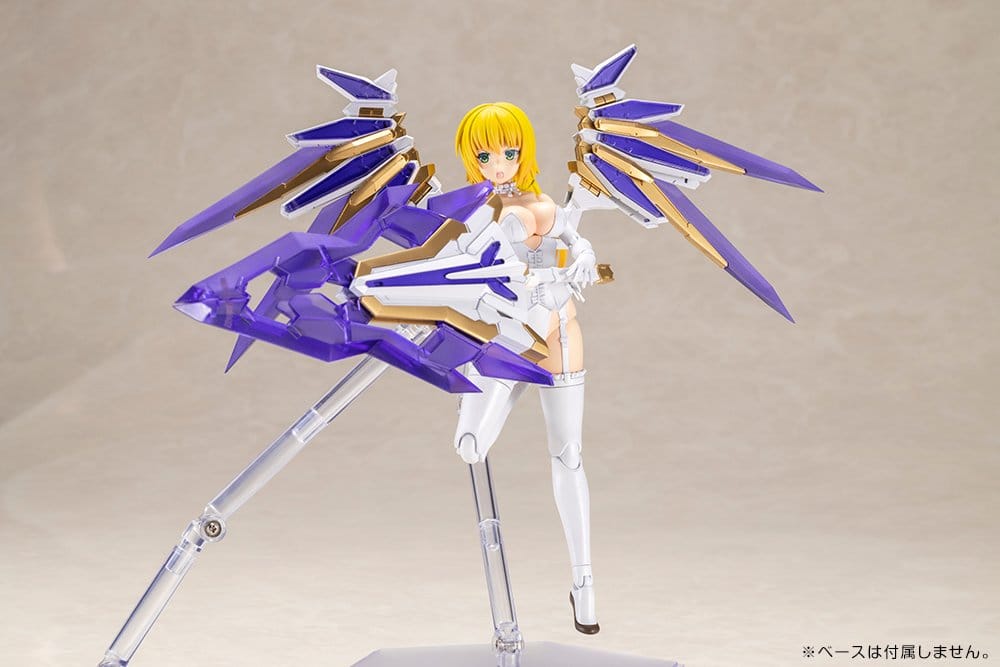 Frame Arms Girl Plastic Model Kit Ray Falx 18 cm - Preorder - ETA: 25.02.2027