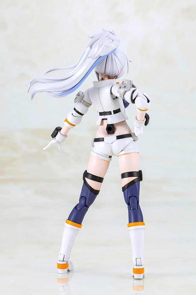 Frame Arms Girl Plastic Model Kit Second Jive 16 cm - Preorder - ETA: 25.01.2027