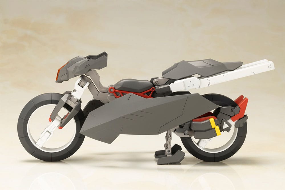 Frame Arms Girl Plastic Model Kit Wilber Nine 16 cm      - Versand: 7 Tage nach Bestellung