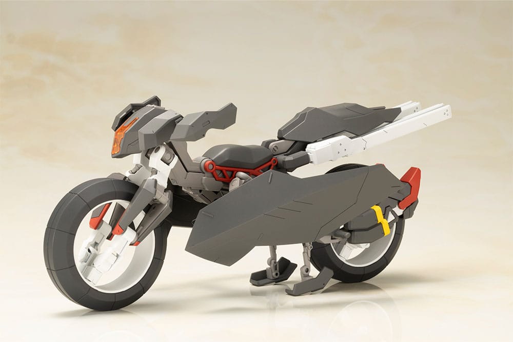 Frame Arms Girl Plastic Model Kit Wilber Nine 16 cm      - Versand: 7 Tage nach Bestellung