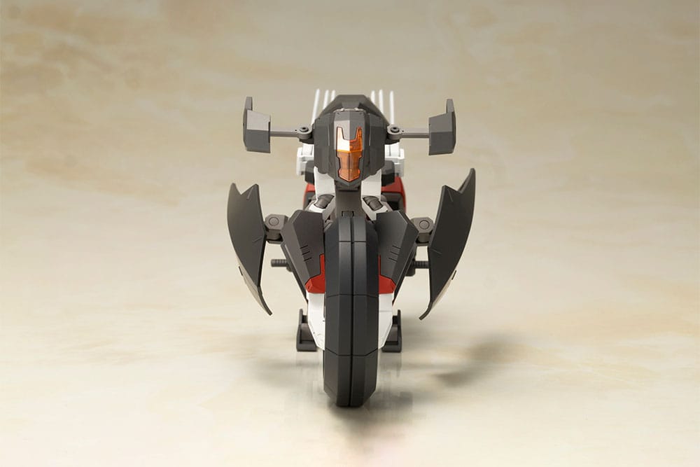 Frame Arms Girl Plastic Model Kit Wilber Nine 16 cm      - Versand: 7 Tage nach Bestellung