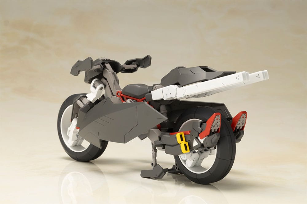 Frame Arms Girl Plastic Model Kit Wilber Nine 16 cm      - Versand: 7 Tage nach Bestellung