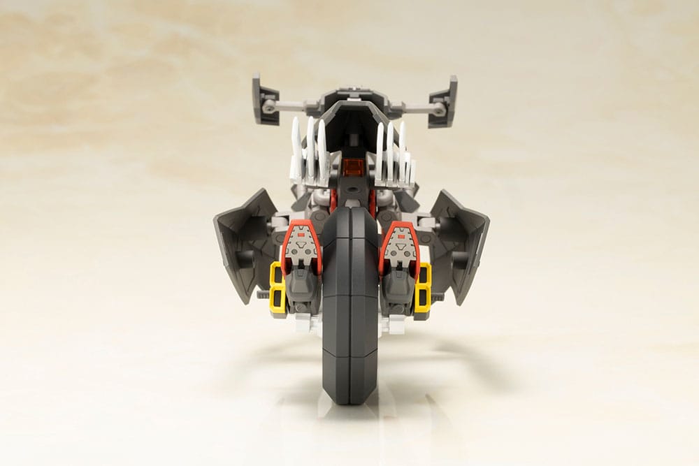 Frame Arms Girl Plastic Model Kit Wilber Nine 16 cm      - Versand: 7 Tage nach Bestellung