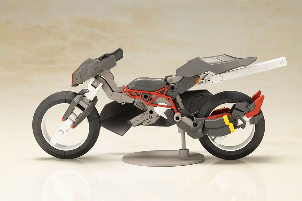 Frame Arms Girl Plastic Model Kit Wilber Nine 16 cm      - Versand: 7 Tage nach Bestellung