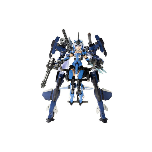 Frame Arms Girl Plastic Model Kit Exosuit Unit Stylet XF-3 22 cm   - Preorder - ETA: 24.11.2025