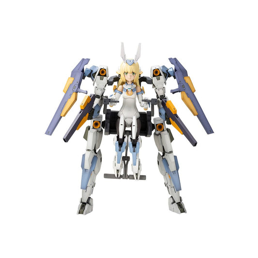 Frame Arms Girl Plastic Model Kit Baselard with Exosuit Baselard 19 cm     - Preorder - ETA: 25.05.2026