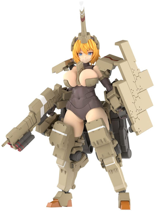 Frame Arms Girl PVC Plastic Modell Kit Kagutsuchi-Kou 20 cm   - Preorder - ETA: 25.03.2026