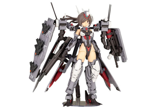 Frame Arms Girl Plastic Model Kit Izumo Destroyer Ver. 17 cm  - Preorder - ETA: 02.01.2026