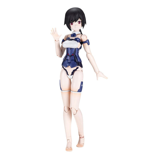 Frame Arms Girl PVC Plastic Modell Kit Laetitia Azurite Ver. 15 cm   - Preorder - ETA: 25.04.2026