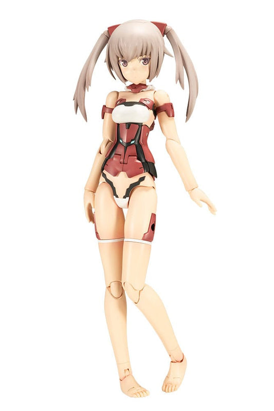 Frame Arms Girl Grande Scale Plastic Model Kit Innocentia 25 cm       - Versand: 5-7 Tage nach Bestellung