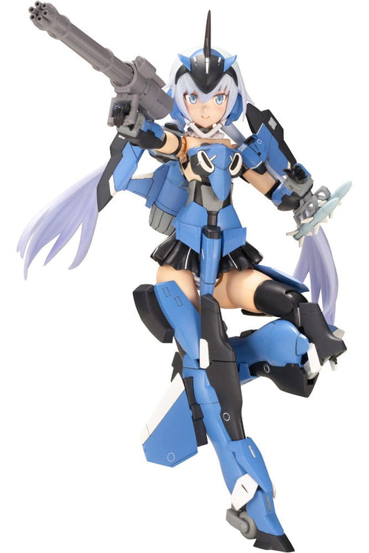 Frame Arms Girl Plastic Model Kit 1/6 P3 Stylet 15 cm      - Versand: 5-7 Tage nach Bestellung