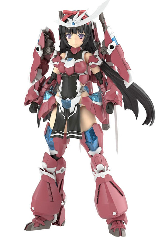 Frame Arms Girl Grande Scale Plastic Model Kit Magatsuki 25 cm         - Preorder - ETA: 25.01.2026