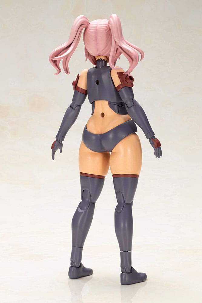 Frame Arms Girl Plastic Model Kit Kagutsuchi-Otsu Fencer 19 cm      - Preorder - ETA: 25.06.2026