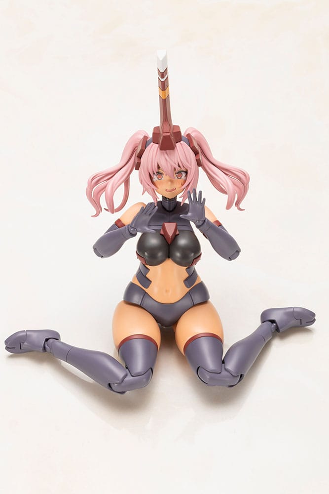 Frame Arms Girl Plastic Model Kit Kagutsuchi-Otsu Fencer 19 cm      - Preorder - ETA: 25.06.2026