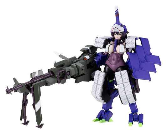 Frame Arms Girl Plastic Model Kit Kagutsuchi-Otsu Sniper 20 cm - Preorder - ETA: 23.04.2027