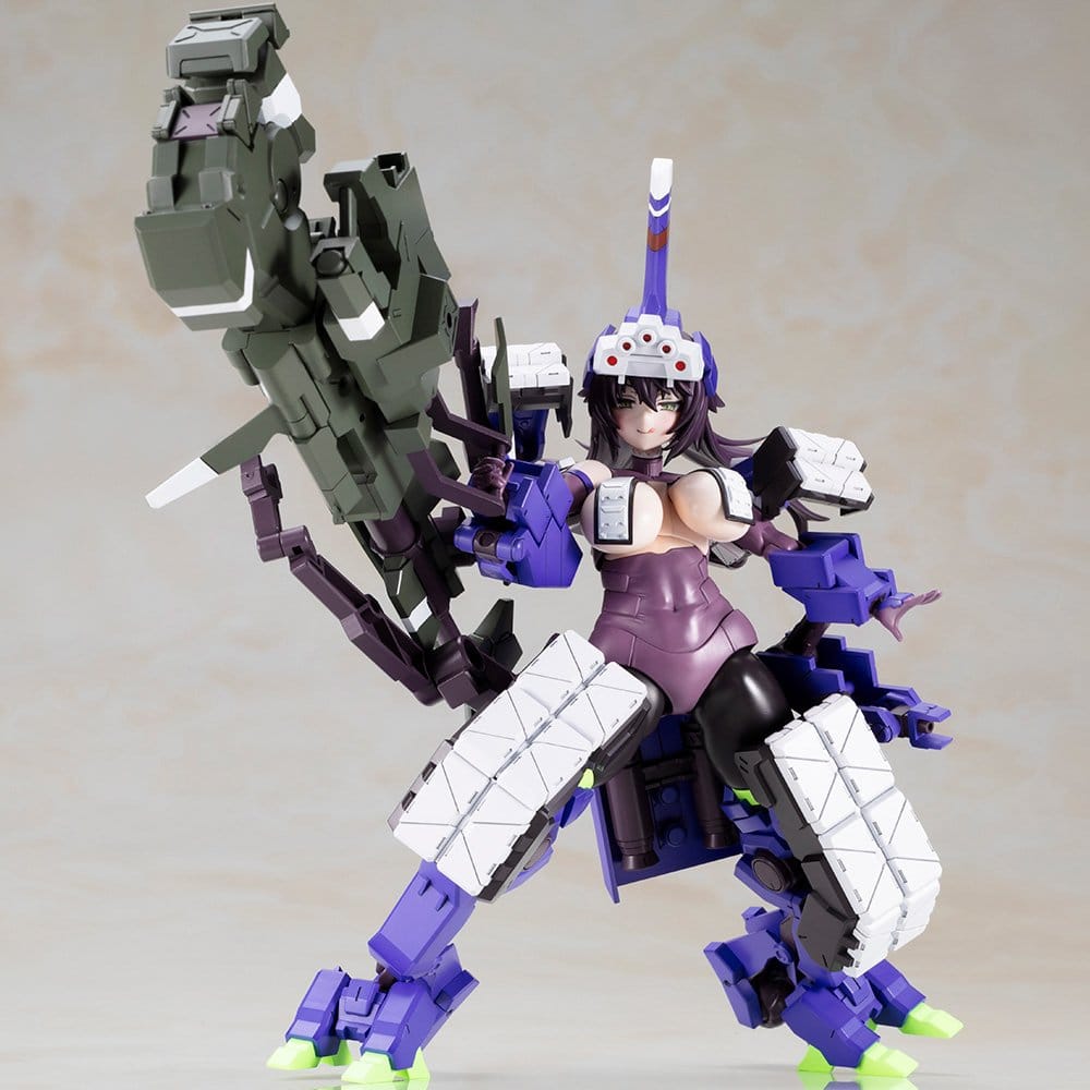 Frame Arms Girl Plastic Model Kit Kagutsuchi-Otsu Sniper 20 cm - Preorder - ETA: 23.04.2027