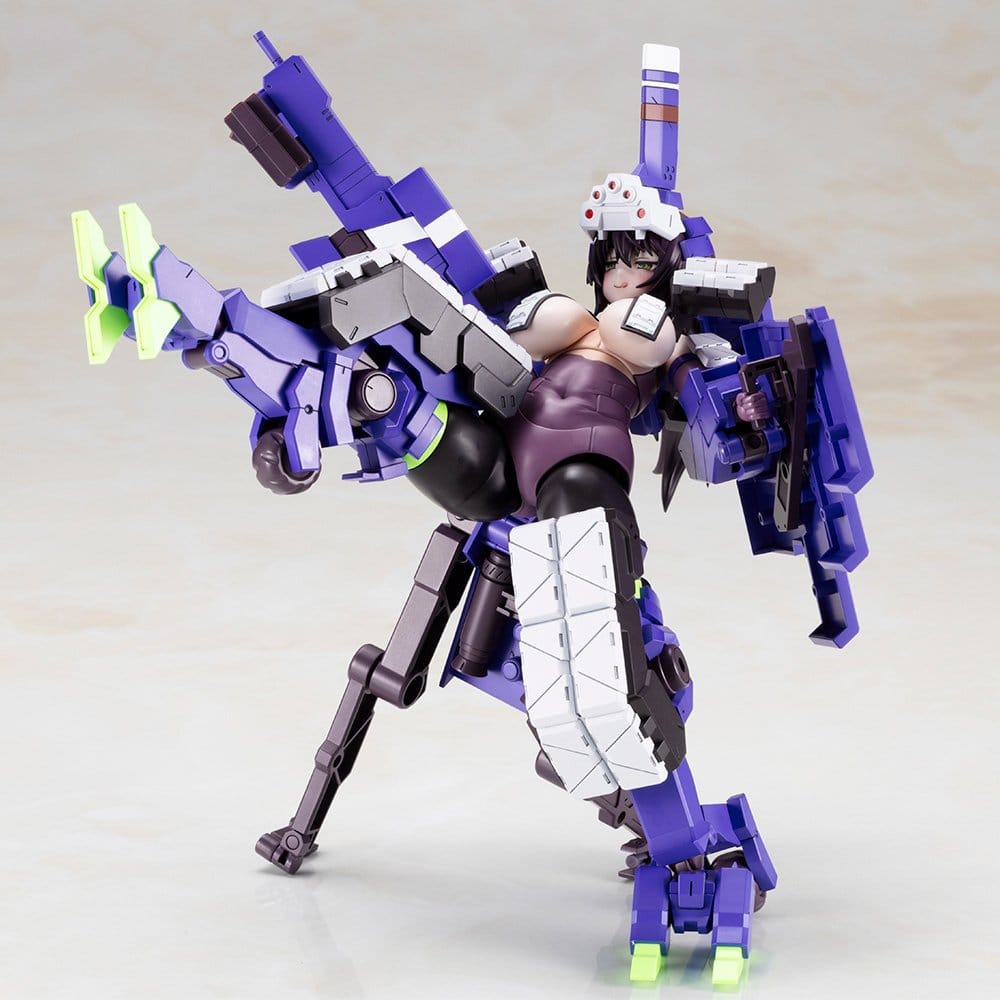 Frame Arms Girl Plastic Model Kit Kagutsuchi-Otsu Sniper 20 cm - Preorder - ETA: 23.04.2027