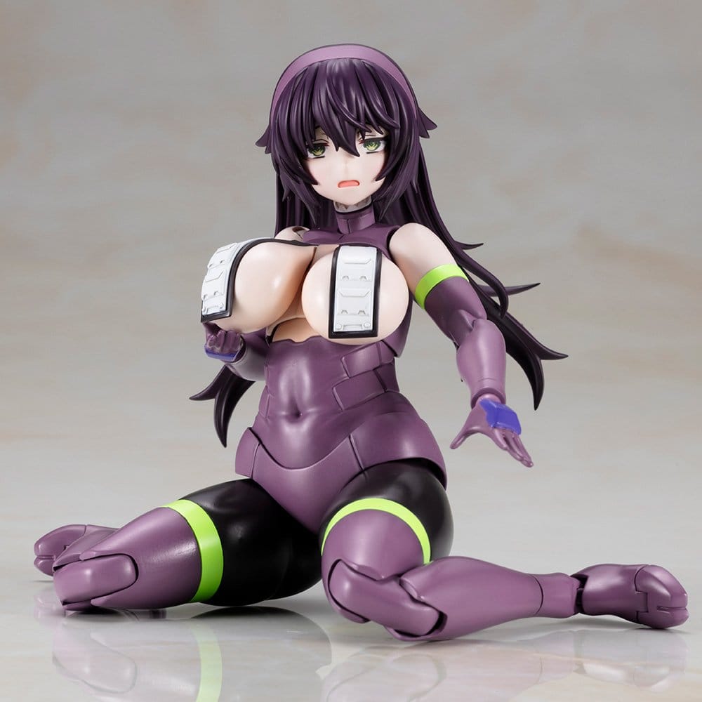 Frame Arms Girl Plastic Model Kit Kagutsuchi-Otsu Sniper 20 cm - Preorder - ETA: 23.04.2027