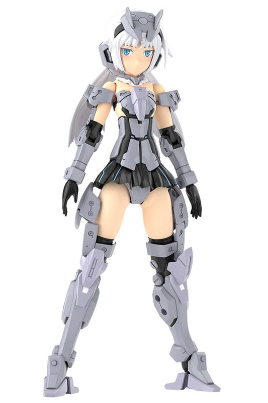 Frame Arms Girl Grande Scale Plastic Model Kit Architect 25 cm        - Preorder - ETA: 02.01.2026