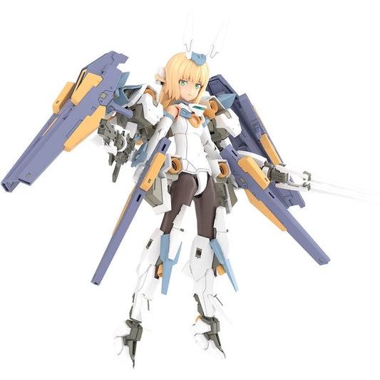 Frame Arms Girl Grande Scale Plastic Model Kit Baselard 25 cm          - Preorder - ETA: 25.02.2026
