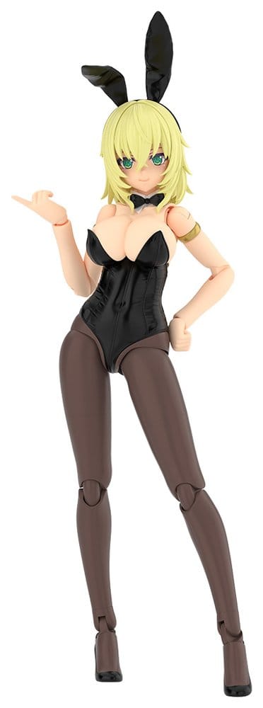 Frame Arms Girl Plastic Model Kit Durga Bunny Style 18 cm - Preorder - ETA: 25.03.2027