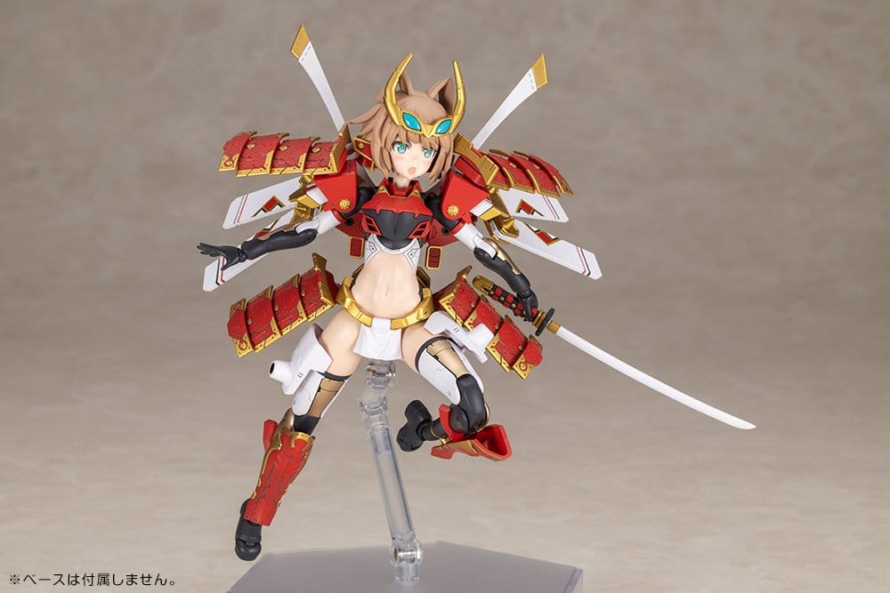 Frame Arms Plastic Model Kit Shingen Kai 17 cm - Preorder - ETA: 25.11.2026