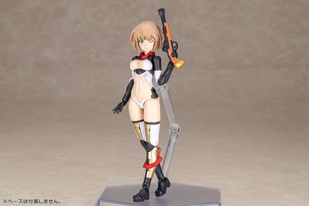 Frame Arms Plastic Model Kit Shingen Kai 17 cm - Preorder - ETA: 25.11.2026