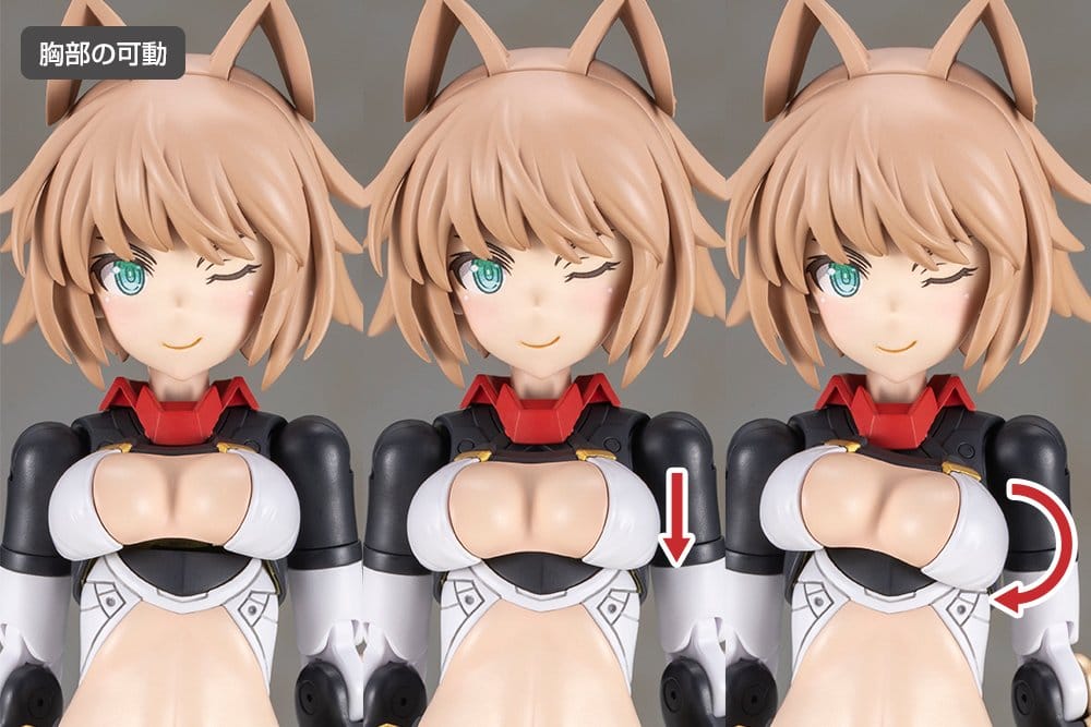 Frame Arms Plastic Model Kit Shingen Kai 17 cm - Preorder - ETA: 25.11.2026
