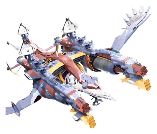 Evangelion:3.0+1.0 Thrice Upon A Time Plastic Model Kit Ultra Scale AAA Wunder Standard Ver. 103 cm - Preorder - ETA: 25.12.2026