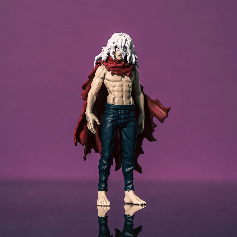 My Hero Academia Collekazaro Actionfigur Tomura Shigaraki 10 cm    - Preorder - ETA: 25.04.2026