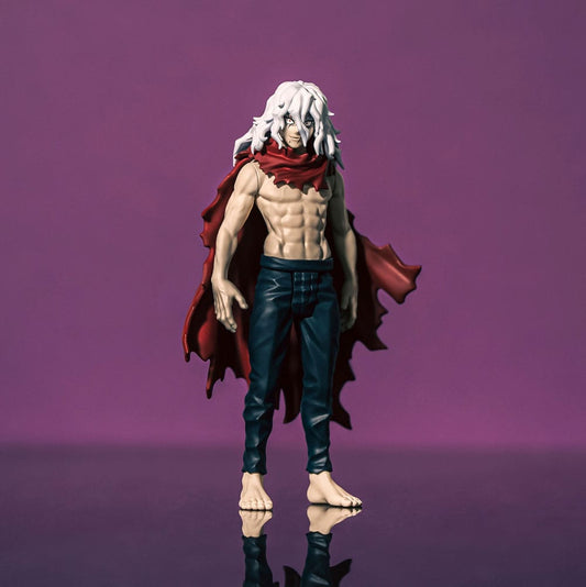 My Hero Academia Collekazaro Actionfigur Tomura Shigaraki 10 cm    - Preorder - ETA: 25.04.2026