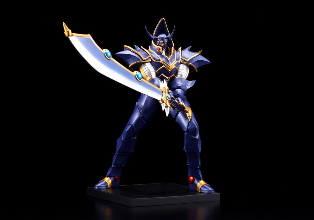 Yu-Gi-Oh! Oshi Works Statue Buster Blader 23 cm          - Preorder - ETA: 25.08.2026
