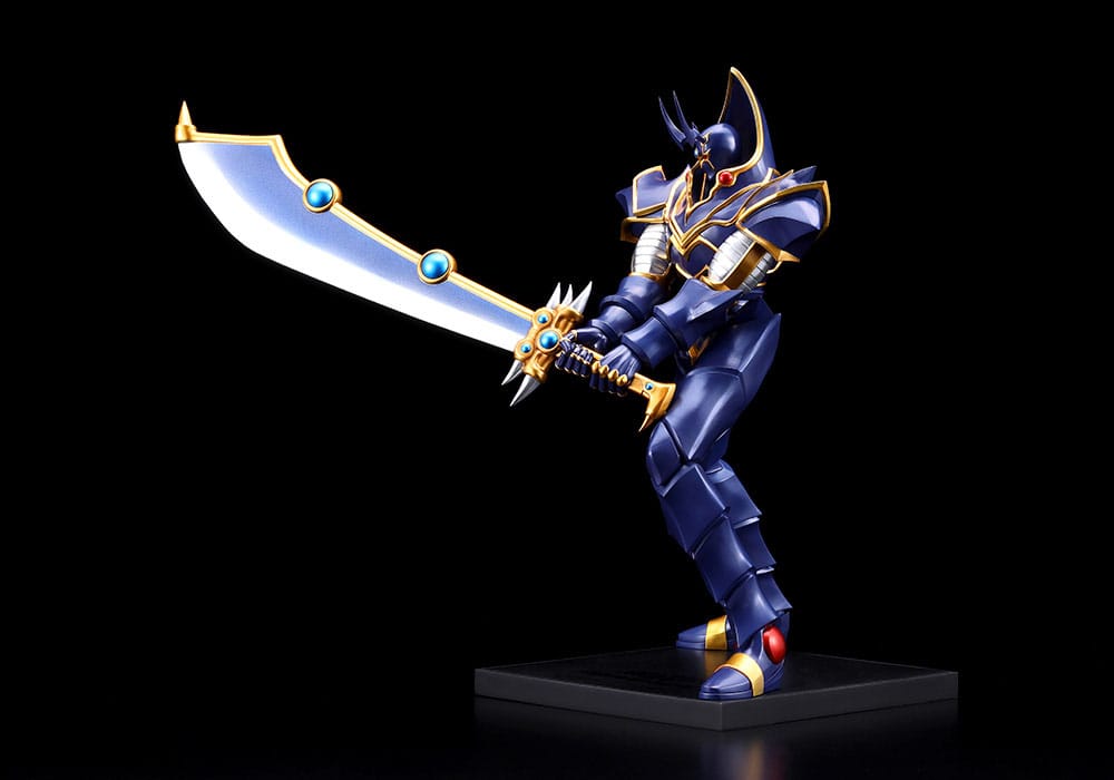 Yu-Gi-Oh! Oshi Works Statue Buster Blader 23 cm          - Preorder - ETA: 25.08.2026