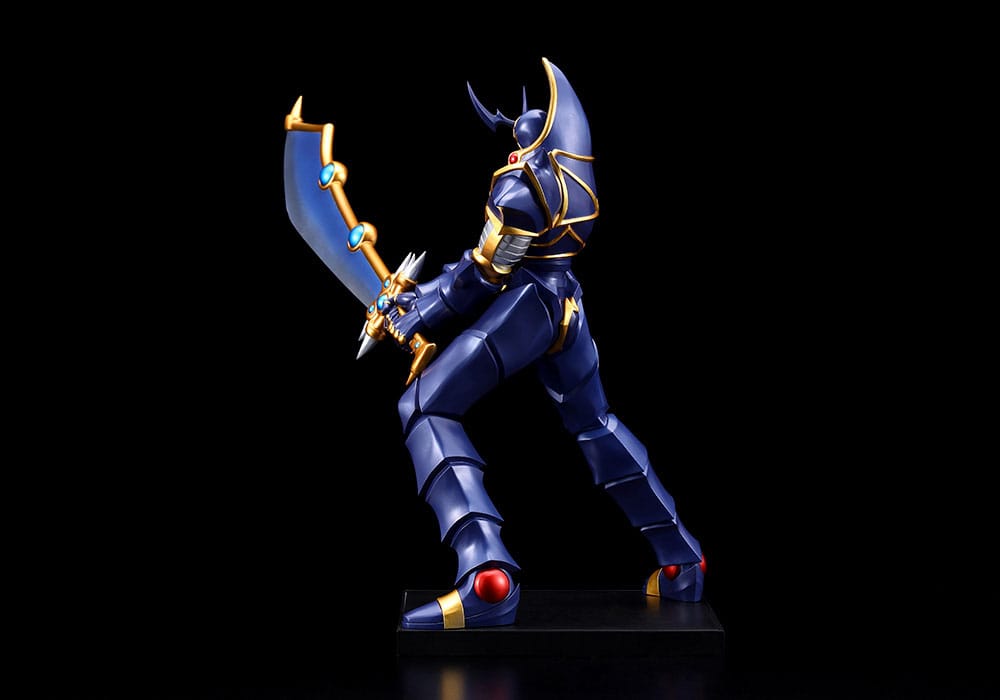 Yu-Gi-Oh! Oshi Works Statue Buster Blader 23 cm          - Preorder - ETA: 25.08.2026