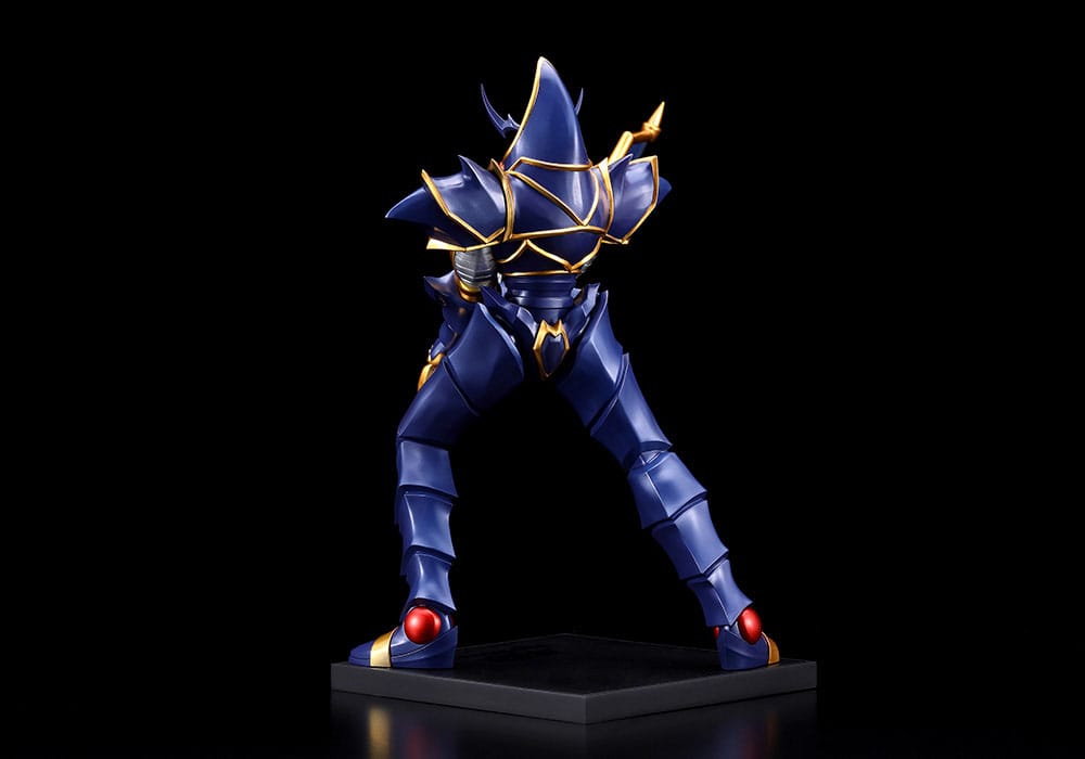 Yu-Gi-Oh! Oshi Works Statue Buster Blader 23 cm          - Preorder - ETA: 25.08.2026