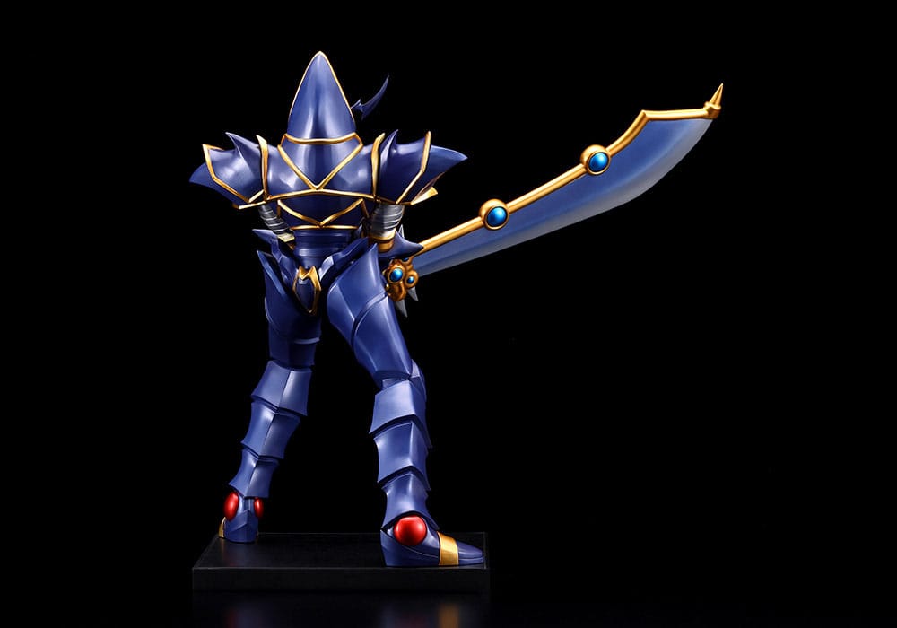 Yu-Gi-Oh! Oshi Works Statue Buster Blader 23 cm          - Preorder - ETA: 25.08.2026