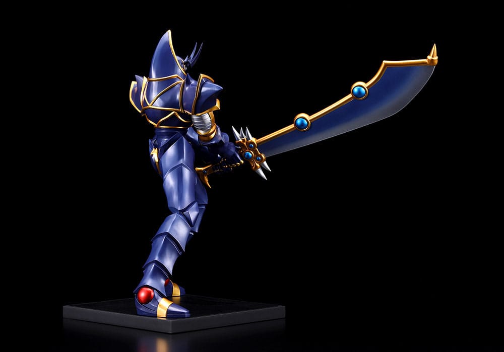 Yu-Gi-Oh! Oshi Works Statue Buster Blader 23 cm          - Preorder - ETA: 25.08.2026