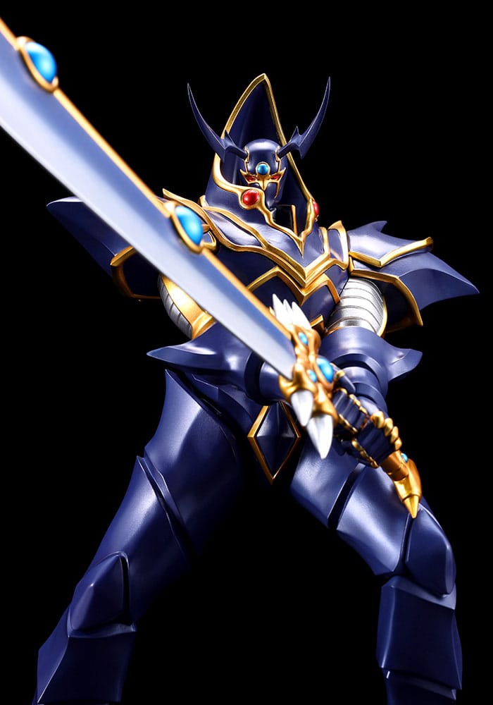 Yu-Gi-Oh! Oshi Works Statue Buster Blader 23 cm          - Preorder - ETA: 25.08.2026