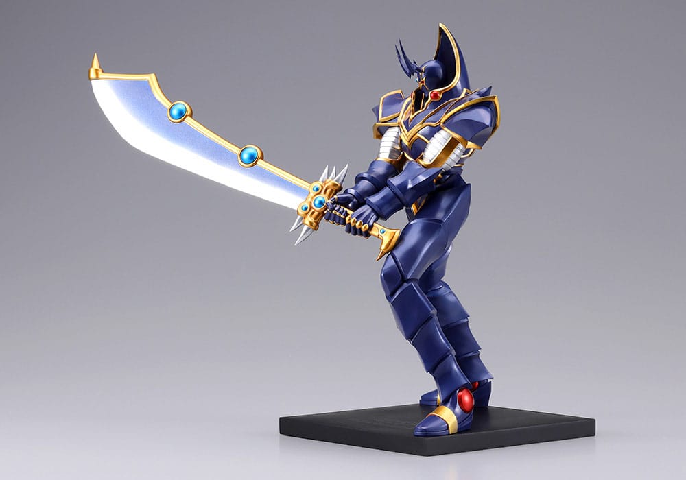 Yu-Gi-Oh! Oshi Works Statue Buster Blader 23 cm          - Preorder - ETA: 25.08.2026