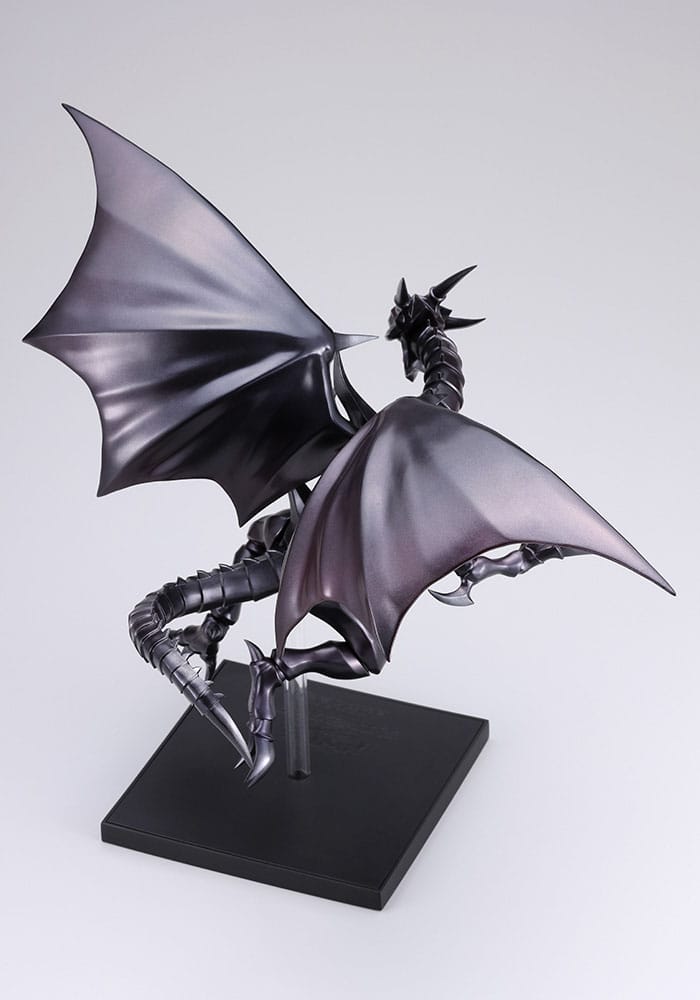 Yu-Gi-Oh! Oshi Works Statue Red-Eyes Black Dragon 24 cm          - Preorder - ETA: 25.09.2026