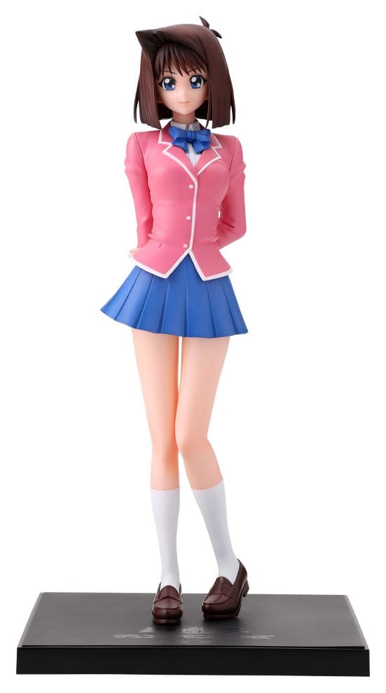 Yu-Gi-Oh! Oshi Works PVC Figur 1/7 Téa Gardner 23 cm - Preorder - ETA: 25.01.2027