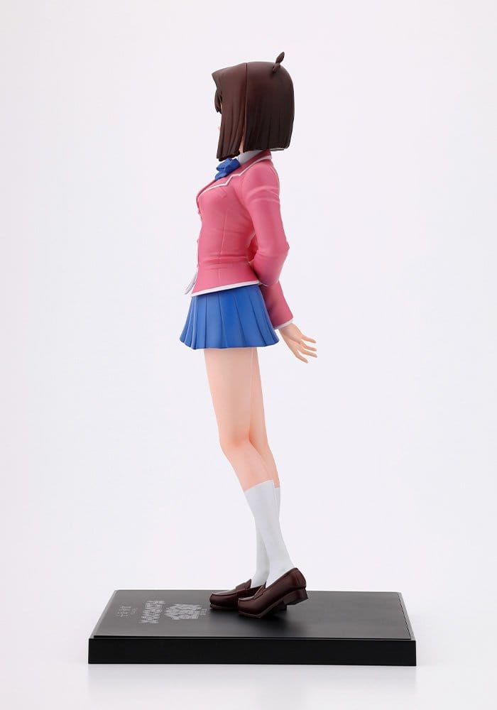 Yu-Gi-Oh! Oshi Works PVC Figur 1/7 Téa Gardner 23 cm - Preorder - ETA: 25.01.2027