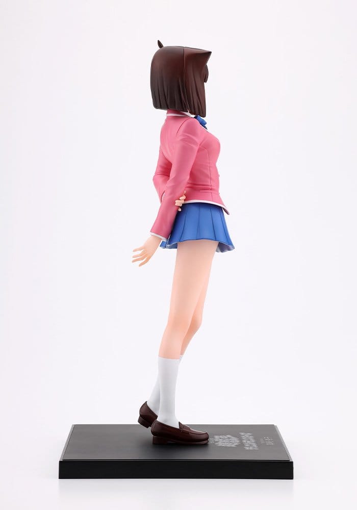 Yu-Gi-Oh! Oshi Works PVC Figur 1/7 Téa Gardner 23 cm - Preorder - ETA: 25.01.2027
